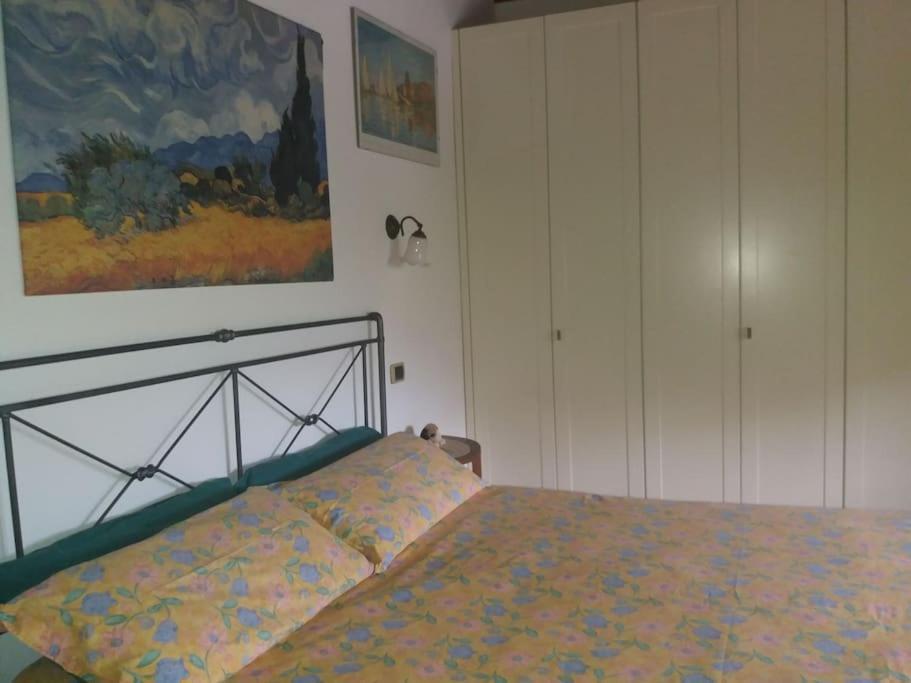 포지리덴티 Casa Colori 빌라 외부 사진